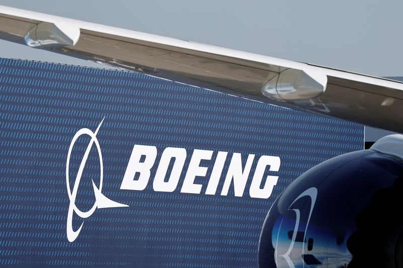 India seeks details from Boeing after emergency system glitch on Air India jet, source says