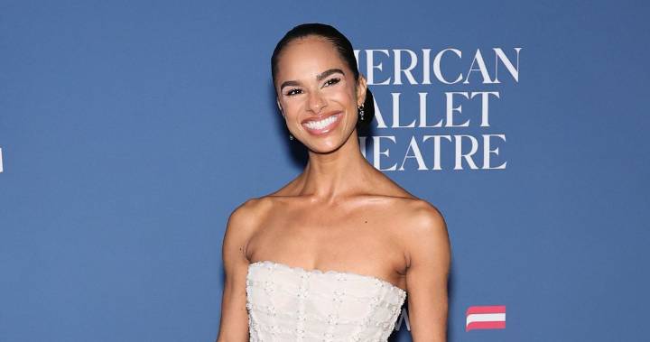 Misty Copeland Gives Last Performance With the ABT