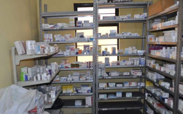 ¿Que ocurre cuando autoridades sanitarias emiten una alerta por medicamentos apócrifos?