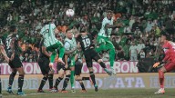Definidas las llaves de semifinales de la Copa Betplay 2025: Atlético Nacional se metió