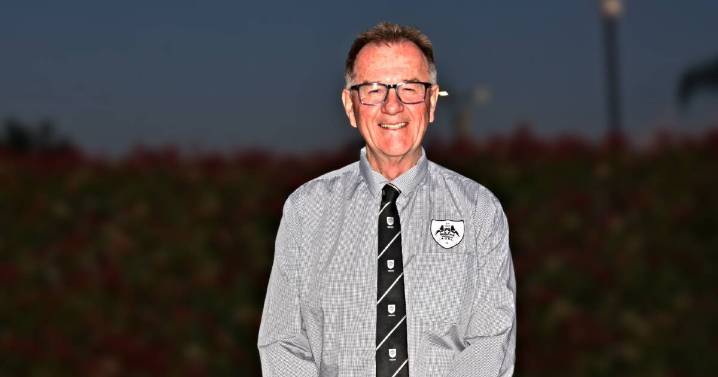 Chris Shaw: from Moree to education and rugby leader