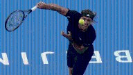 Shanghai Masters: Alexander Zverev ousted by 54th-ranked Arthur Rinderknech, Daniil Medvedev wins