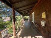 Step into the fruitful days of early 1900s Los Altos