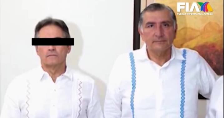Presunto líder de La Barredora, así influía en Poder Judicial de Tabasco
