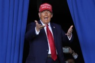 Watch the ad driving Trump mad