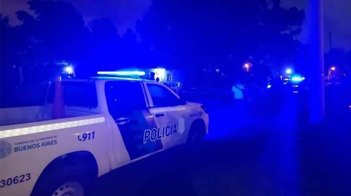 Tolosa: un menor de 16 años asesinó al novio de su madre tras defenderla de un ataque