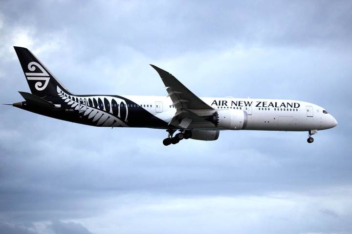 Man Arrested for 'Excessively' Kissing Partner During Flight Receives Sentence