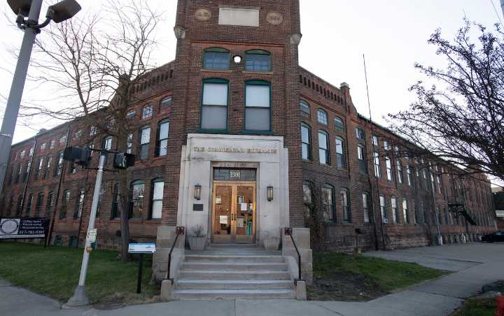 Historic Jackson building with reported ghost sightings opens for paranormal tours