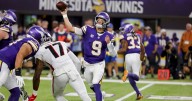 NFL NOTES