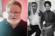 Ed Warren's Grandson Recalls Watching Him Have a Heart Attack During an Exorcism