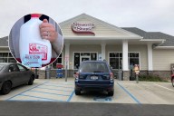 The Best Milk in New York State Is Quietly Hiding Inside These Upstate NY Gas Stations