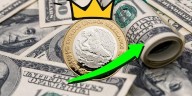 Peso mexicano DESTRONA al dólar en la cotización de HOY jueves