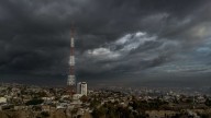 Frente Frío 5 se Aproxima a México; Azotará a Tres Estados con Fuertes Vientos y Lluvias
