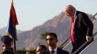 Fin de la Guerra en Gaza: Trump Ya Está en Egipto para Cumbre por la Paz