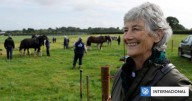 La izquierdista Catherine Connolly gana las elecciones y será la próxima presidenta de Irlanda