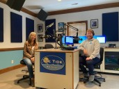 Hometown Radio Interview: Melanie King, Executive Director of Proclaiming Grace Outreach [AUDIO]