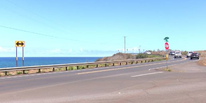 Plans underway to close Holomua Road after Paia arson