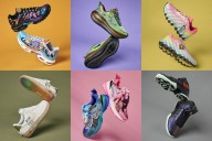 Nike sneakers honor Doernbecher patients, feature friendship bracelets and tacos