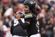 Kaidon Salter throws 2 TD passes, Colorado's defense shines in 24