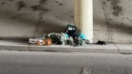 Missouri Rescuers Race Against Time To Save A Playful Dog Trapped Under The Highway Trash