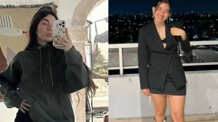 Localizan a Paola Mariana Lens, la joven argentina desaparecida en Palma desde hace más de una semana