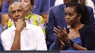 Michelle Obama reveals Barack's most annoying habit