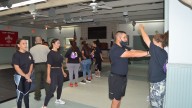 Impartirán curso de defensa personal gratis para mujeres en Laredo; ¿dónde y cuándo?