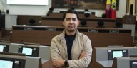 Daniel Briceño insiste a Edwin Palma explicar si EE. UU. le retiró visa por Global Magnitsky Act
