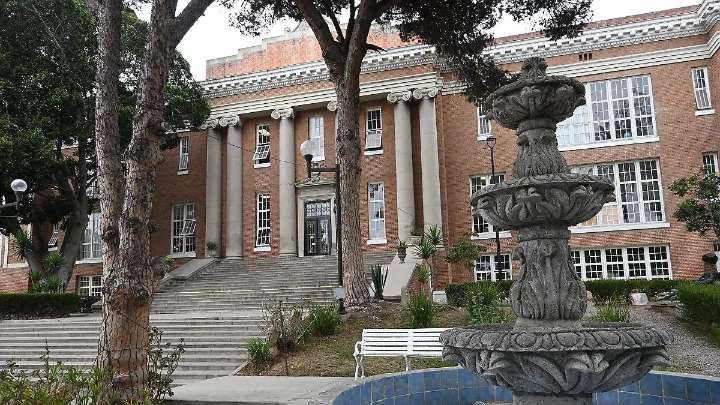 ¿Qué historias y leyendas hay detrás de los 48 años de la Casa de la Cultura Altamira en Tijuana?