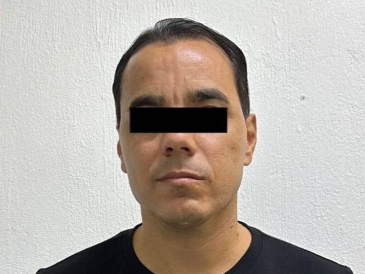 Omar Bravo, exjugador de Chivas, detenido por presunto abuso a menor