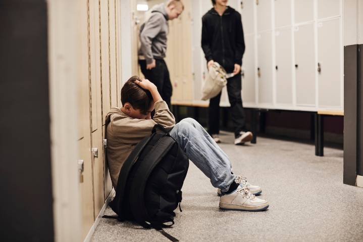 Asking Eric: Grandson is desperate for social life, but mom shelters him so much, I might call CPS