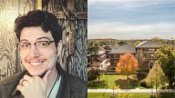 WI Prof. Trevor Tomesh: Working 'Tirelessly' So That Conservative Thought Can Be Heard On Campus