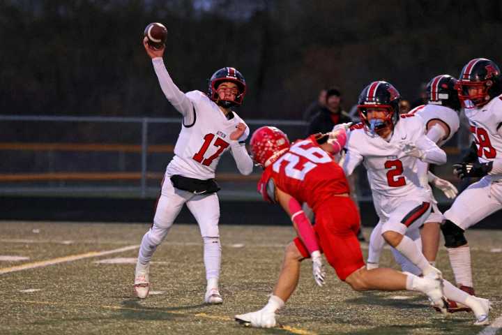 High School Football: MLWR heads back to state in shut out of Aitkin