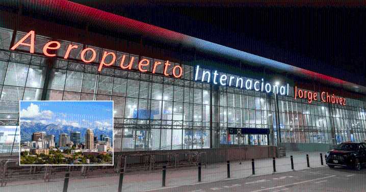 Aeropuerto Jorge Chávez estrena nueva ruta directa hacia EE. UU. desde el 4 de diciembre: ¿el fin de las escalas en Perú?