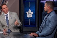 CBC pulling TSN, Sportsnet talent for Olympic hockey broadcasts