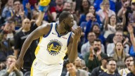 It took Draymond Green 6 minutes to get his first technical