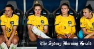 Australia v England: Matildas Steph Catley out for revenge after Women’s World Cup loss to England Lionesses