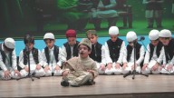 2-day Grandparents’ Day celebration concludes at GVEI