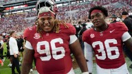 A 'Come to Jesus' moment aligned Alabama football run defense vs Vandy