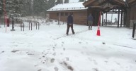 Utah parks getting by even as government shutdown depletes resources
