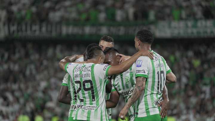 Saque la calculadora: acá están las cuentas para clasificar a los cuadrangulares semifinales de la Liga BetPlay, a falta de tres fechas