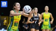 Australia Diamonds captain Liz Watson confident New Zealand losing run can end in fourth Test of Constellation Cup