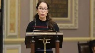 Inhabilitan 20 años y multan a Teresa Castro, exsecretaria de Finanzas de Puebla, por caso Accendo