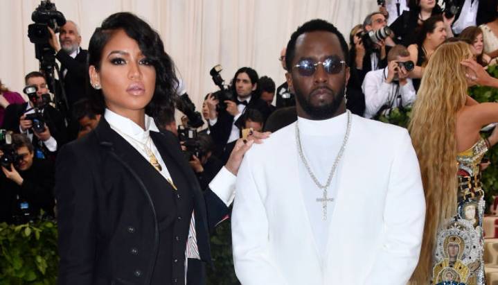‘Nothing Can Undo The Trauma’: Cassie’s Camp Responds To Diddy’s Sentencing While Bad Boy Prepares To Appeal