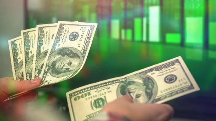 Dólar hoy y dólar blue hoy minuto a minuto: a cuánto opera este lunes 27 de octubre