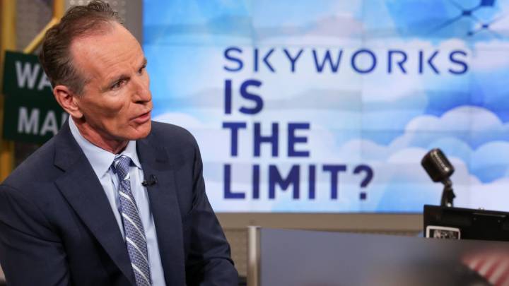 Stocks making big moves premarket: Skyworks, Qorvo, Wayfair, UPS and more