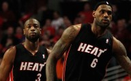 25 greatest players to ever wear the Miami Heat jersey: From Dwayne Wade to LeBron James