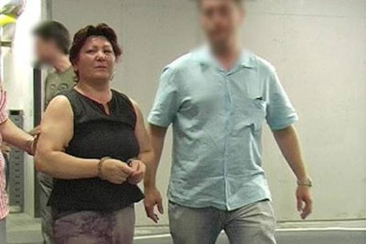 ‘La Reme’, conocida como ‘la mataviejas’ por asesinar a tres ancianas, es detenida por otro crimen casi 20 años después