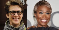 MSNBC's Golden Girls Feud: Joy Reid Vs Rachel Maddow Friendship Rift