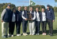 Kalamazoo-area regional golf highlights: Otsego, K-Christian repeat as regional champs